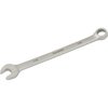 Dynamic Tools 7/16" 12 Point Combination Wrench, Contractor Series, Satin D074314